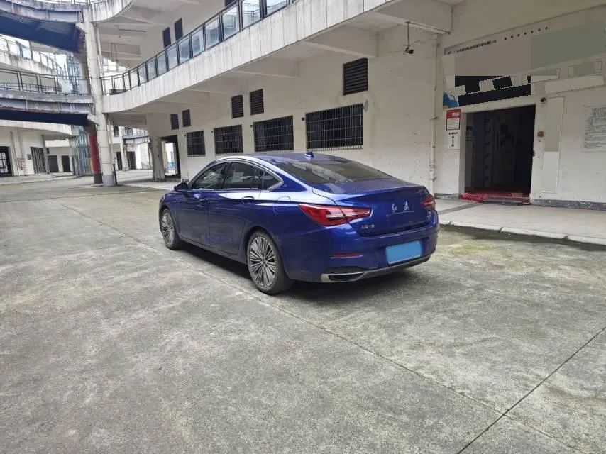 2022 HongQi H5 1.8T 197HP L4 6AT,autocango,china used car exporter,china ev exporter,chinese used car exporter,chinese used ev exporter