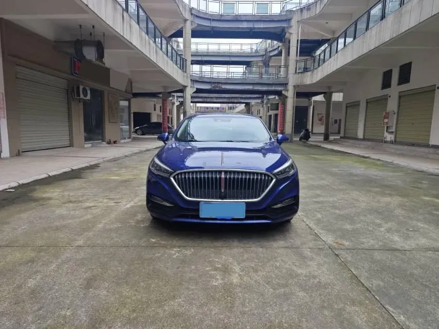 2022 HongQi H5 1.8T 197HP L4 6AT,autocango,china used car exporter,china ev exporter,chinese used car exporter,chinese used ev exporter