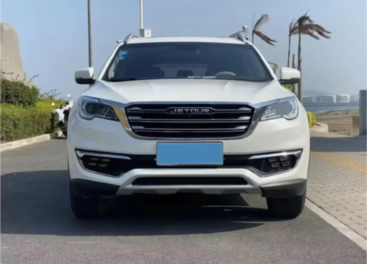 2023 Jetour X70 1.5T 156HP L4 6DCT,autocango,china used car exporter,china ev exporter,chinese used car exporter,chinese used ev exporter