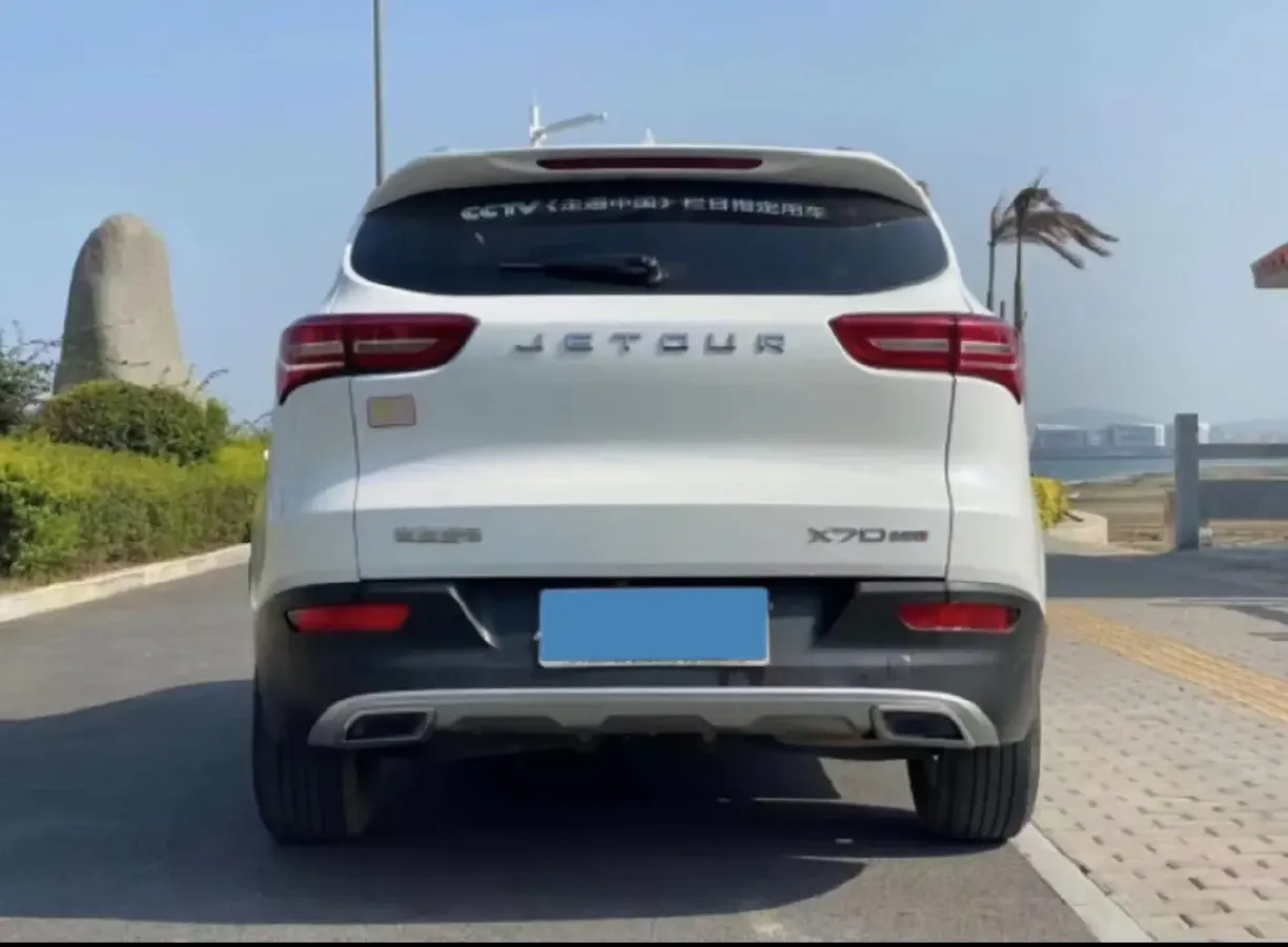 2023 Jetour X70 1.5T 156HP L4 6DCT,autocango,china used car exporter,china ev exporter,chinese used car exporter,chinese used ev exporter