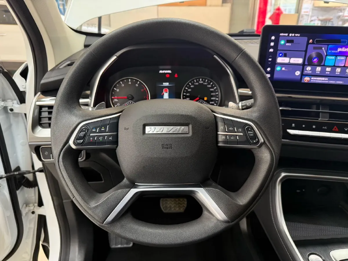 2023 Haval H6 1.5T 150HP L4 7DCT,autocango,china used car exporter,china ev exporter,chinese used car exporter,chinese used ev exporter