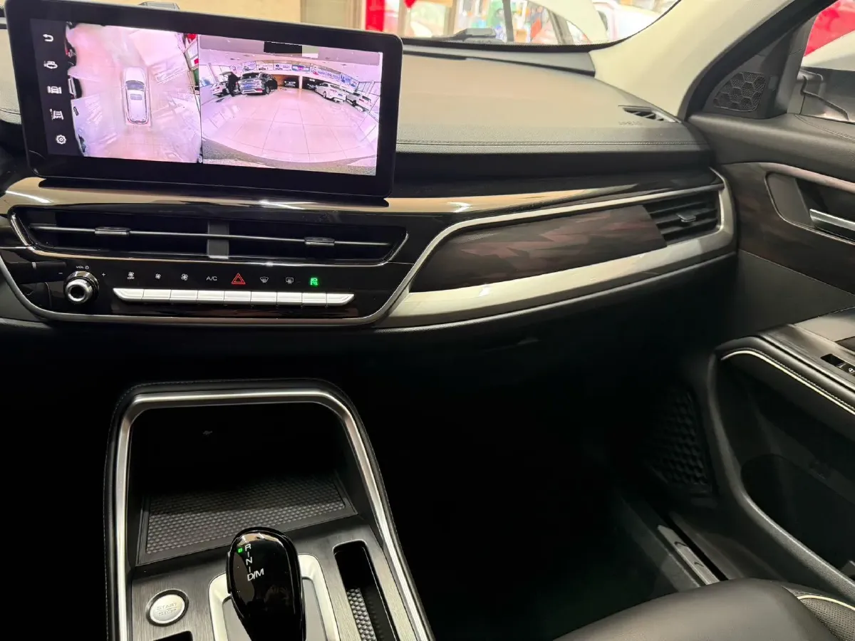 2023 Haval H6 1.5T 150HP L4 7DCT,autocango,china used car exporter,china ev exporter,chinese used car exporter,chinese used ev exporter