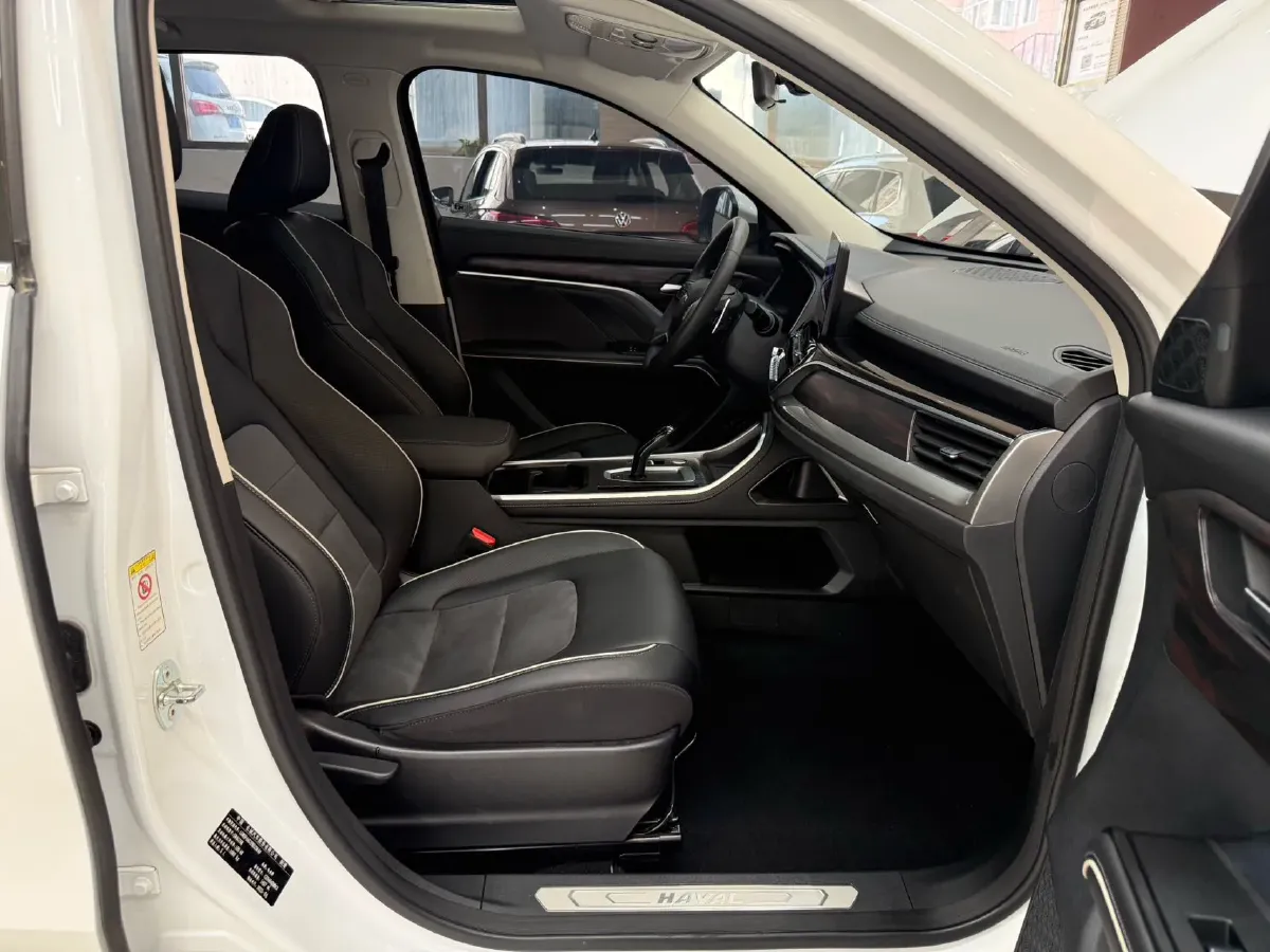 2023 Haval H6 1.5T 150HP L4 7DCT,autocango,china used car exporter,china ev exporter,chinese used car exporter,chinese used ev exporter