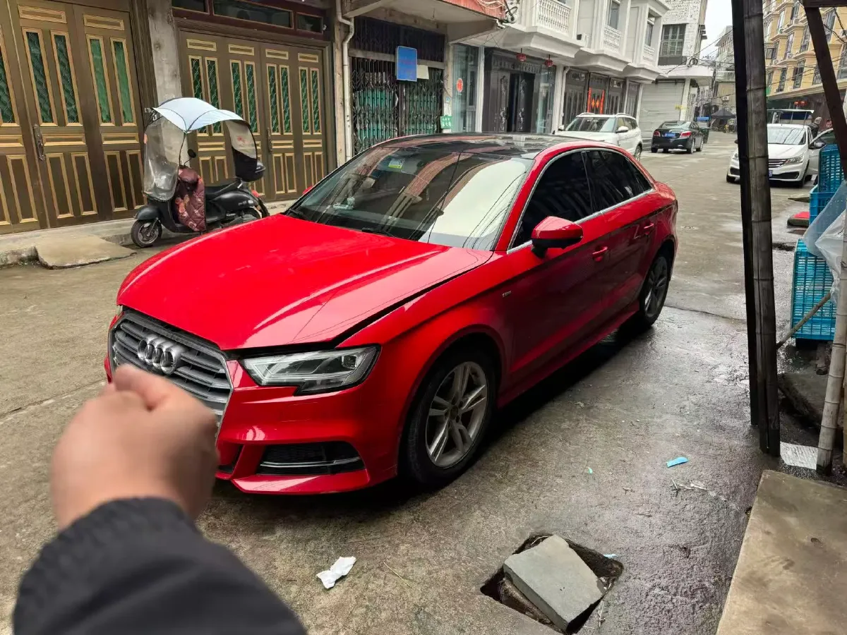 2020 Audi A3 1.4T 150HP L4 7DCT,autocango,china used car exporter,china ev exporter,chinese used car exporter,chinese used ev exporter