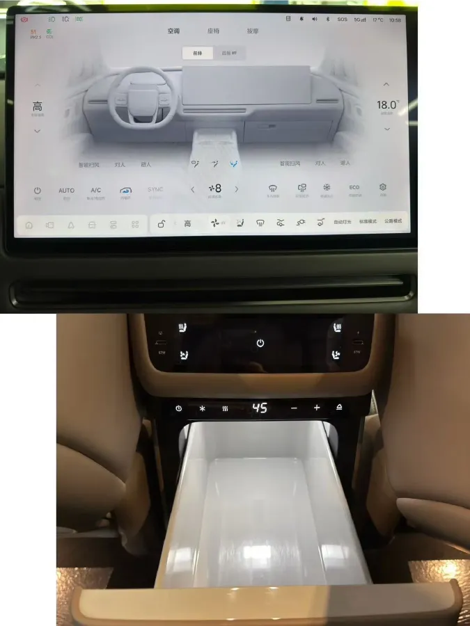 2025 Li i6 BEV,autocango,china used car exporter,china ev exporter,chinese used car exporter,chinese used ev exporter