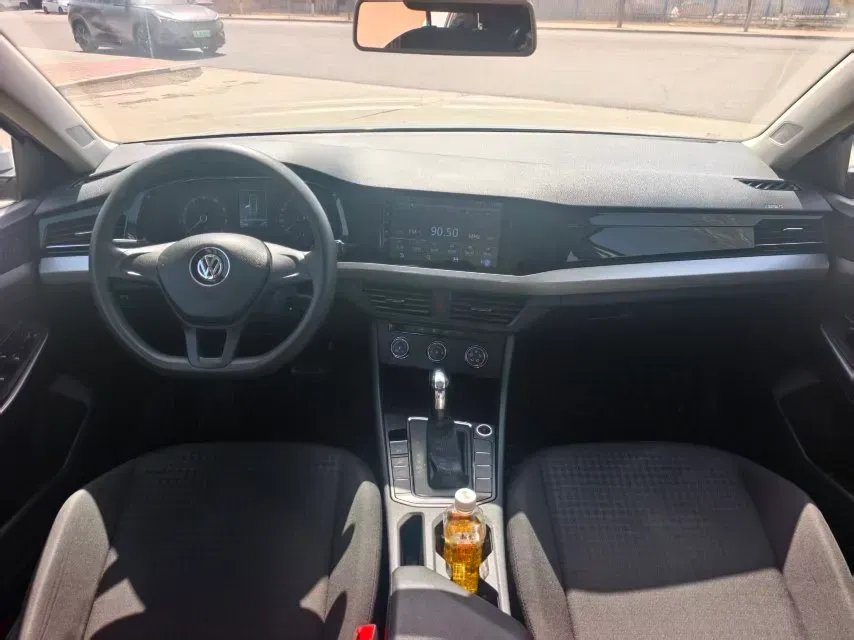 2020 Volkswagen Bora 1.5L 113HP L4 6AT,autocango,china used car exporter,china ev exporter,chinese used car exporter,chinese used ev exporter