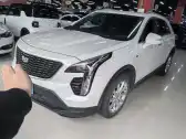 2021 CADILLAC XT4 2021 CADILLAC XT4,autocango,china used car exporter,china ev exporter,chinese used car exporter,chinese used ev exporter