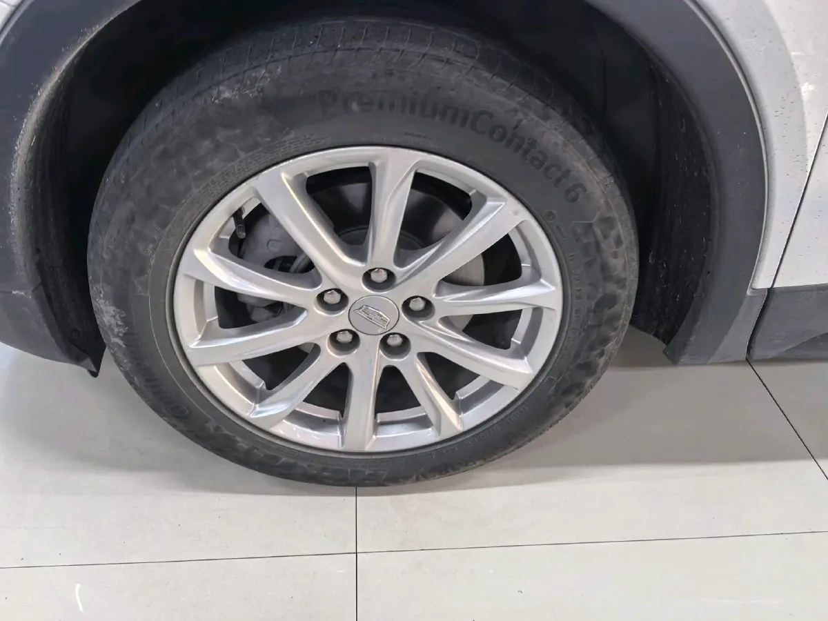 2021 Cadillac XT4 2.0T 237HP L4 9AT,autocango,china used car exporter,china ev exporter,chinese used car exporter,chinese used ev exporter