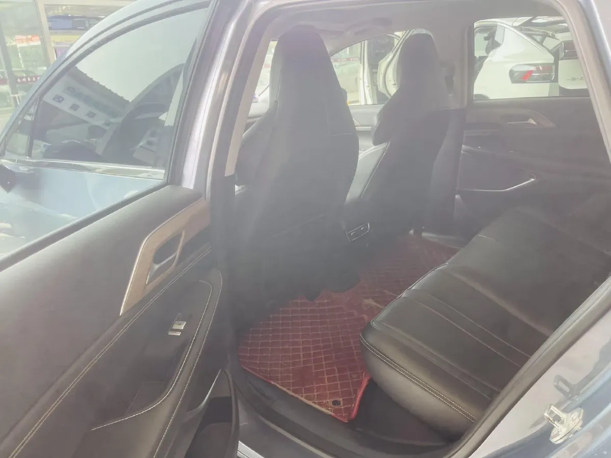 2022 Foton TuYaNuo 2.8T 177HP L4 6AT,autocango,china used car exporter,china ev exporter,chinese used car exporter,chinese used ev exporter