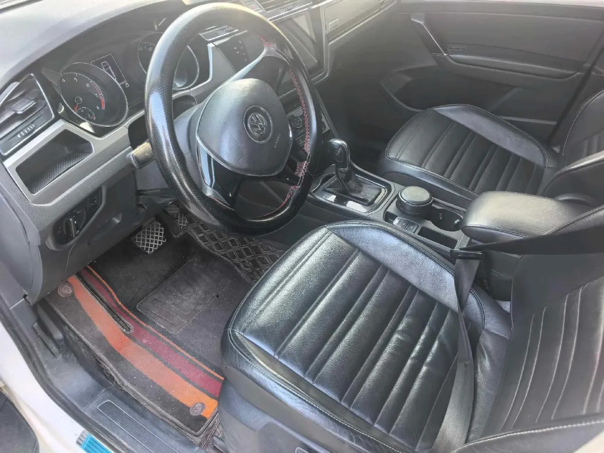 2018 Volkswagen Golf Sportsvan 1.4T 131HP L4 7DCT,autocango,china used car exporter,china ev exporter,chinese used car exporter,chinese used ev exporter