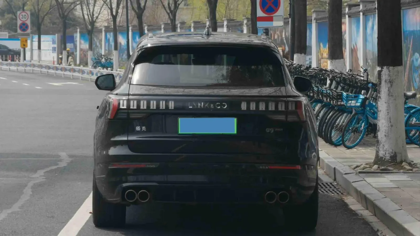 2021 LYNK&CO 09 EM-P 2.0T 254HP L4 8AT PHEV 18.83KWH,autocango,china used car exporter,china ev exporter,chinese used car exporter,chinese used ev exporter