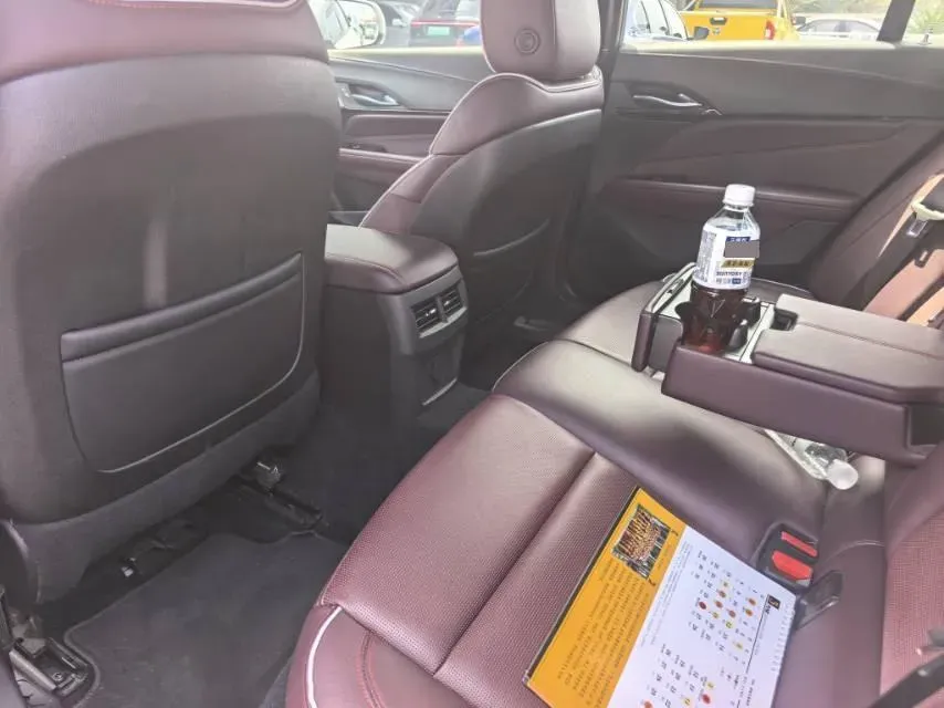 2020 Cadillac CT4 2.0T 237HP L4 8AT,autocango,china used car exporter,china ev exporter,chinese used car exporter,chinese used ev exporter