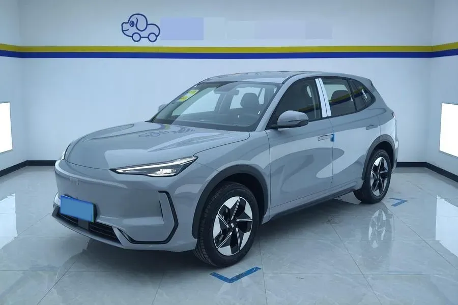 2026 Geely Galaxy E5 BEV,autocango,china used car exporter,china ev exporter,chinese used car exporter,chinese used ev exporter