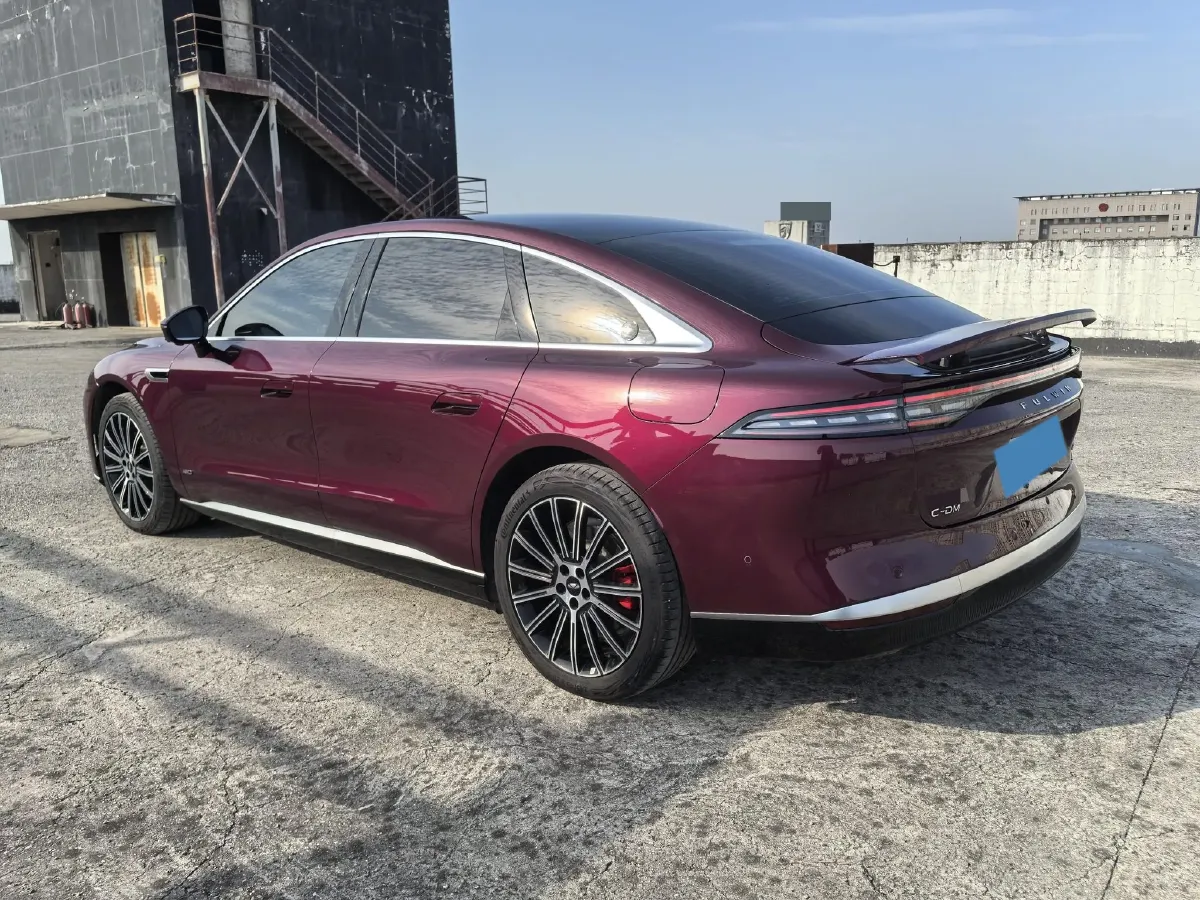 2025 Fulwin FulwinA9L 1.5T 156HP L4 1DHT PHEV,autocango,china used car exporter,china ev exporter,chinese used car exporter,chinese used ev exporter