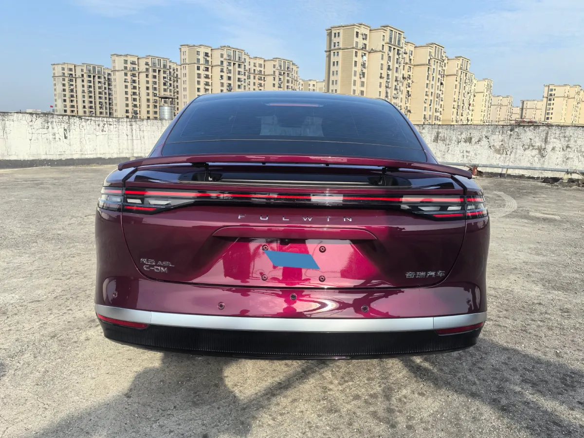 2025 Fulwin FulwinA9L 1.5T 156HP L4 1DHT PHEV,autocango,china used car exporter,china ev exporter,chinese used car exporter,chinese used ev exporter