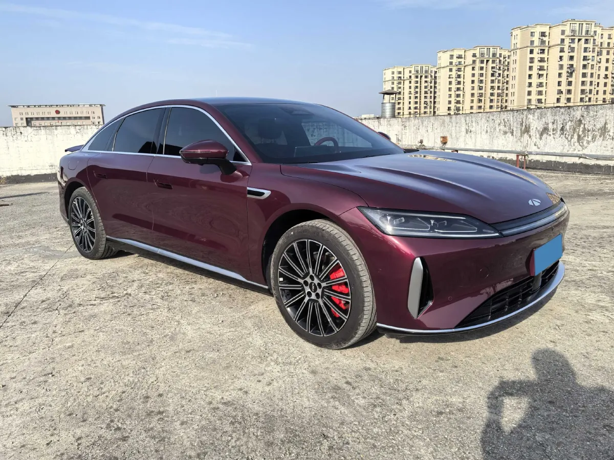 2025 Fulwin FulwinA9L 1.5T 156HP L4 1DHT PHEV,autocango,china used car exporter,china ev exporter,chinese used car exporter,chinese used ev exporter