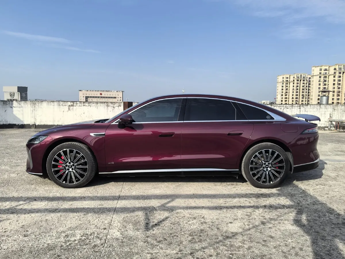 2025 Fulwin FulwinA9L 1.5T 156HP L4 1DHT PHEV,autocango,china used car exporter,china ev exporter,chinese used car exporter,chinese used ev exporter