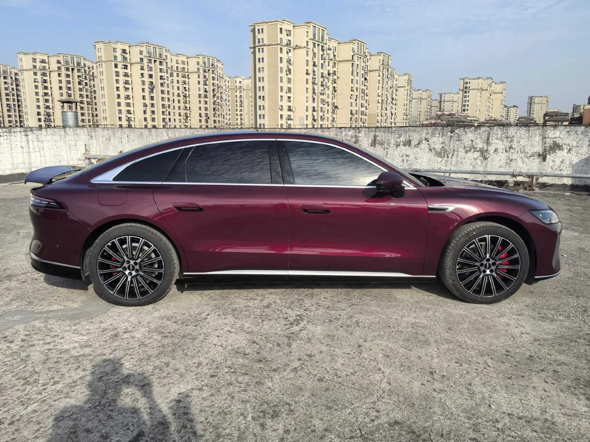 2025 Fulwin FulwinA9L 1.5T 156HP L4 1DHT PHEV,autocango,china used car exporter,china ev exporter,chinese used car exporter,chinese used ev exporter