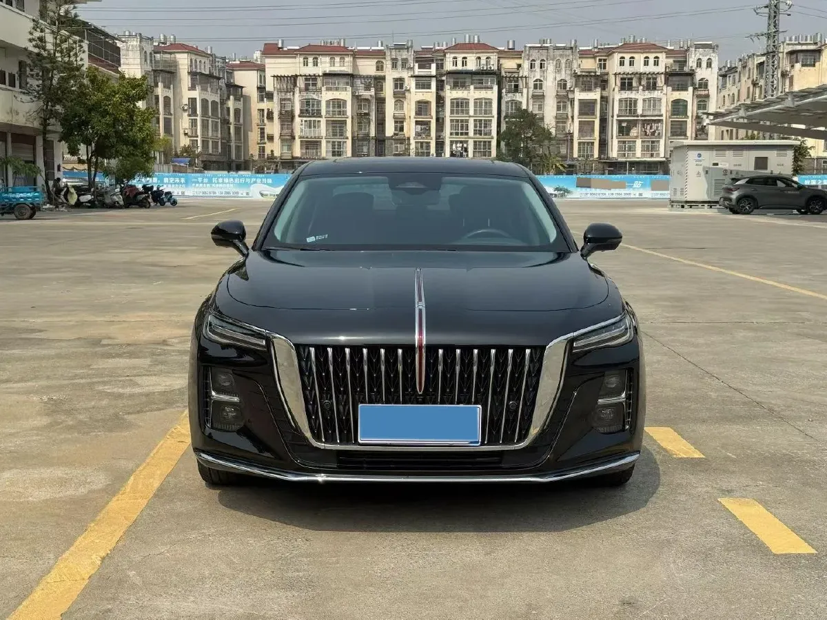 2022 HongQi H5 1.8T 197HP L4 6AT,autocango,china used car exporter,china ev exporter,chinese used car exporter,chinese used ev exporter