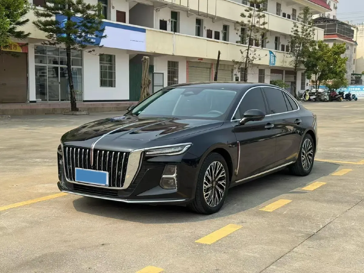 2022 HongQi H5 1.8T 197HP L4 6AT,autocango,china used car exporter,china ev exporter,chinese used car exporter,chinese used ev exporter