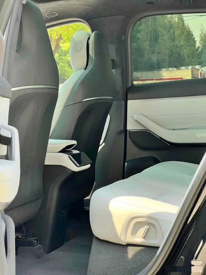 2024 NIO ES6 BEV 75KWH,autocango,china used car exporter,china ev exporter,chinese used car exporter,chinese used ev exporter