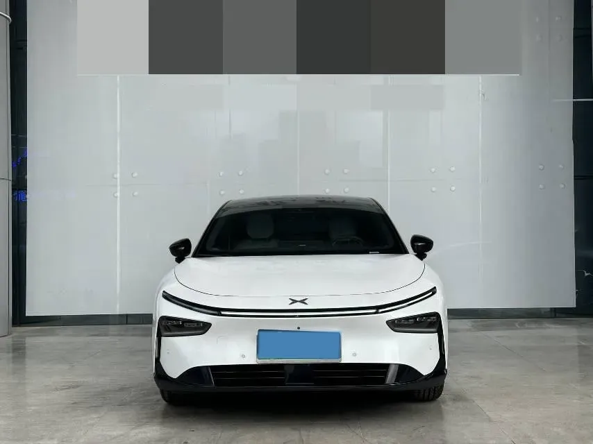 2024 Xpeng P7+ BEV 60.7KWH,autocango,china used car exporter,china ev exporter,chinese used car exporter,chinese used ev exporter