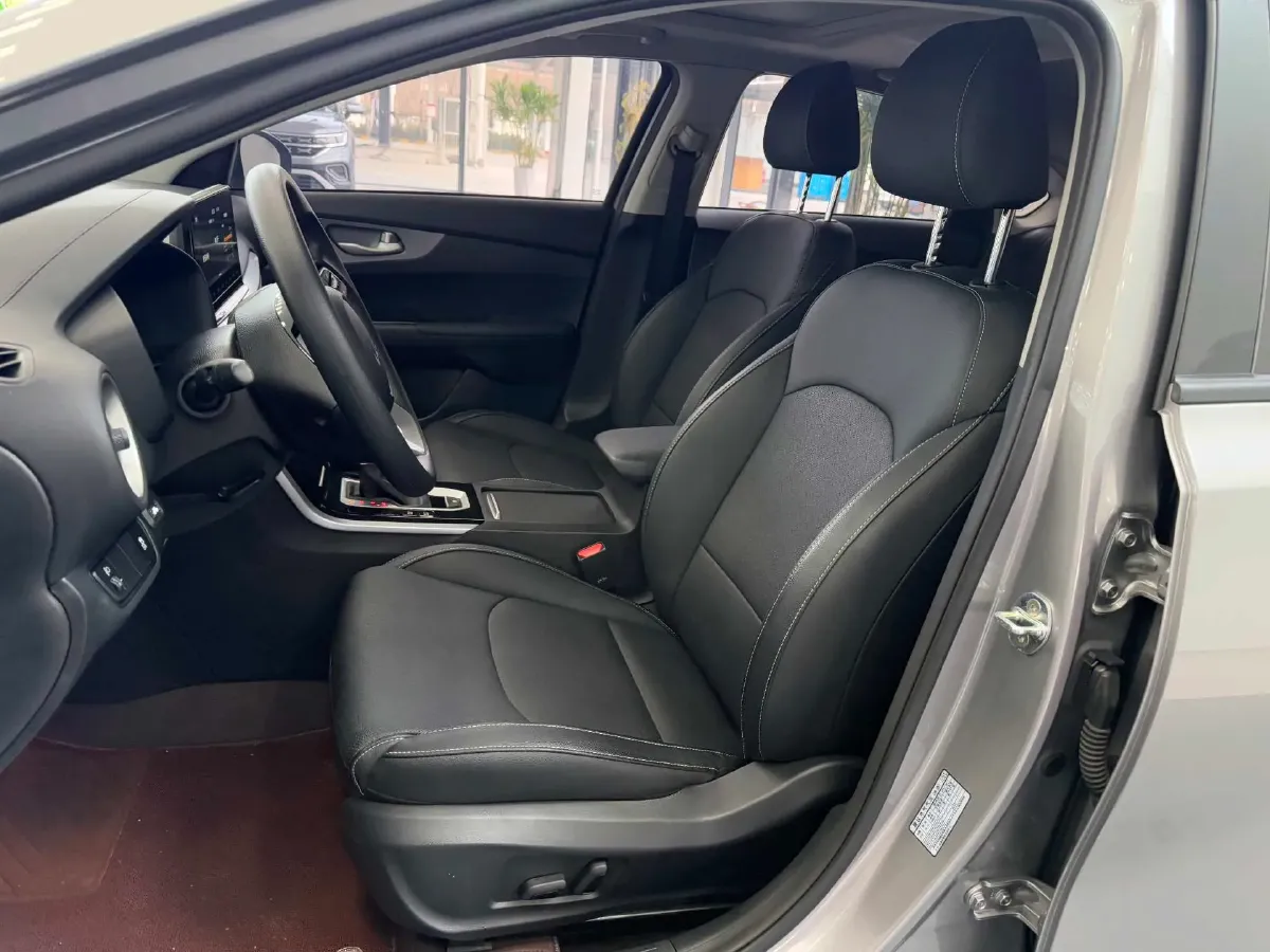 2021 Kia K3 1.5L 115HP L4 CVT,autocango,china used car exporter,china ev exporter,chinese used car exporter,chinese used ev exporter