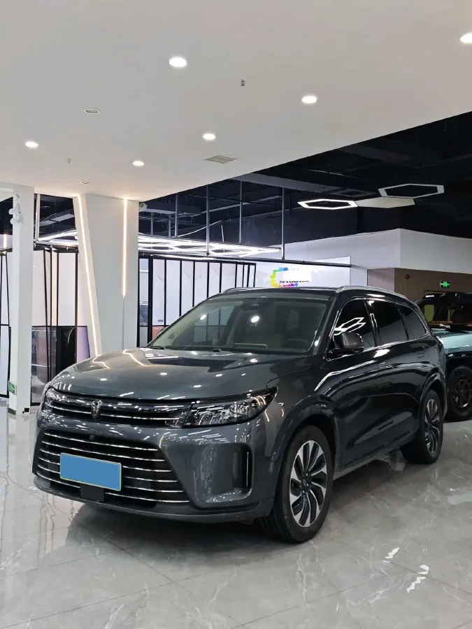 2022 JMC YuHu 7 2.0T 141HP L4 8AT,autocango,china used car exporter,china ev exporter,chinese used car exporter,chinese used ev exporter