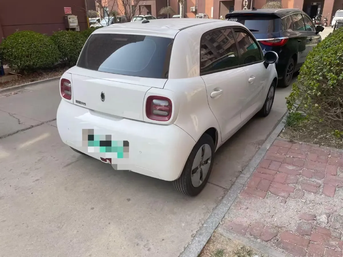 2019 Ora BlackCat BEV 28.5KWH,autocango,china used car exporter,china ev exporter,chinese used car exporter,chinese used ev exporter