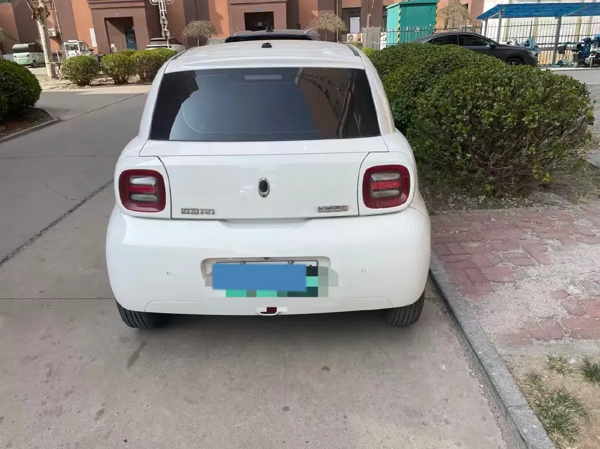 2019 Ora BlackCat BEV 28.5KWH,autocango,china used car exporter,china ev exporter,chinese used car exporter,chinese used ev exporter