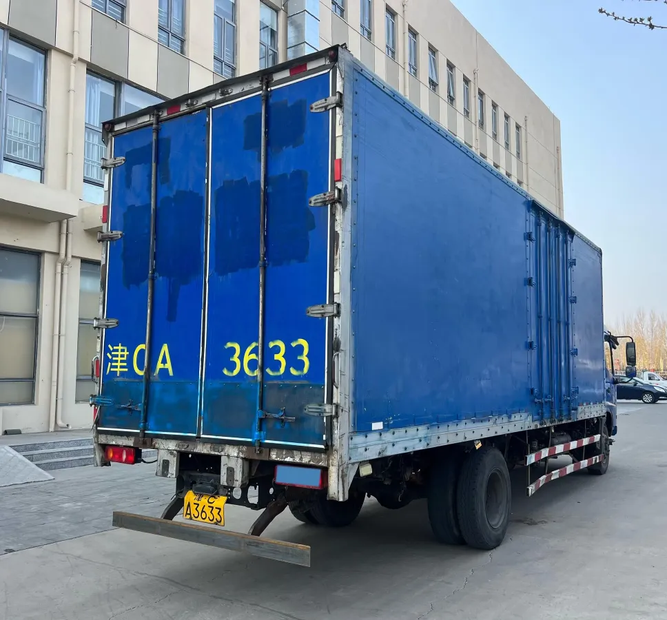 2024 Foton TuYaNuo DaMai 2.0T 152HP L4 6MT,autocango,china used car exporter,china ev exporter,chinese used car exporter,chinese used ev exporter