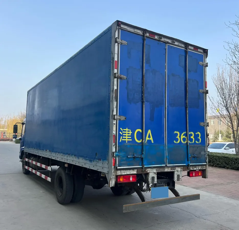 2024 Foton TuYaNuo DaMai 2.0T 152HP L4 6MT,autocango,china used car exporter,china ev exporter,chinese used car exporter,chinese used ev exporter