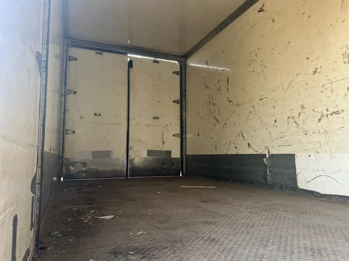 2024 Foton TuYaNuo DaMai 2.0T 152HP L4 6MT,autocango,china used car exporter,china ev exporter,chinese used car exporter,chinese used ev exporter