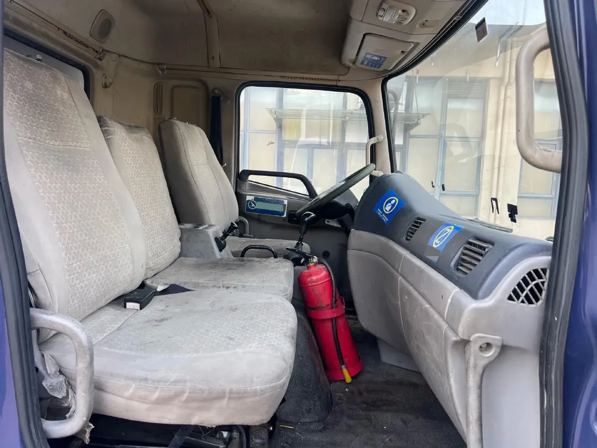 2024 Foton TuYaNuo DaMai 2.0T 152HP L4 6MT,autocango,china used car exporter,china ev exporter,chinese used car exporter,chinese used ev exporter