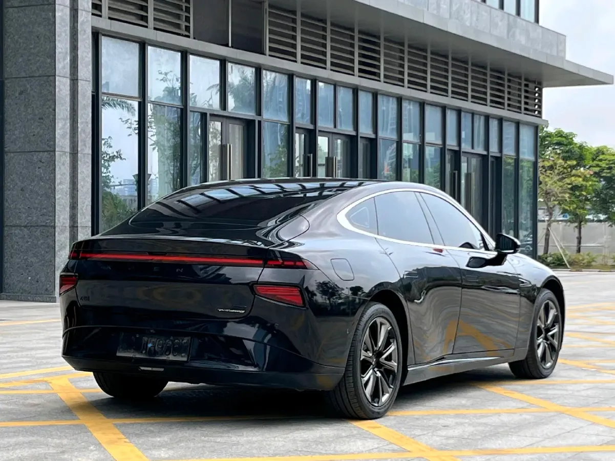 2020 Xpeng P7 BEV 70.8KWH,autocango,china used car exporter,china ev exporter,chinese used car exporter,chinese used ev exporter