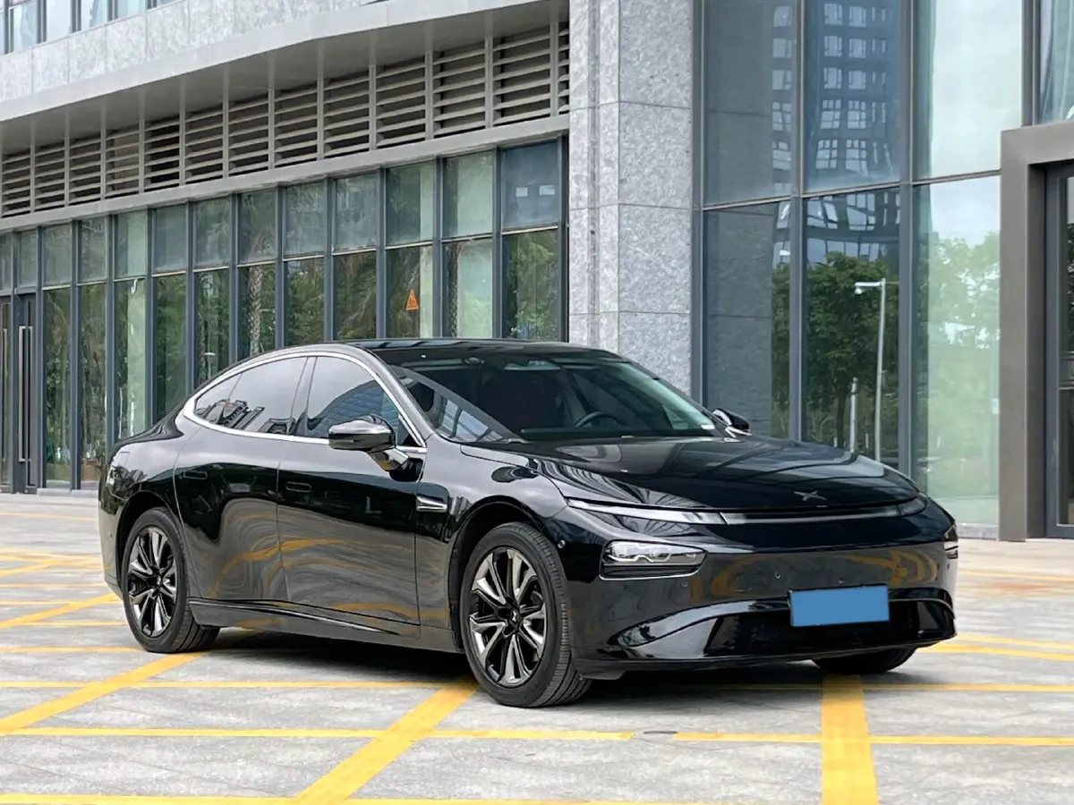 2020 Xpeng P7 BEV 70.8KWH,autocango,china used car exporter,china ev exporter,chinese used car exporter,chinese used ev exporter
