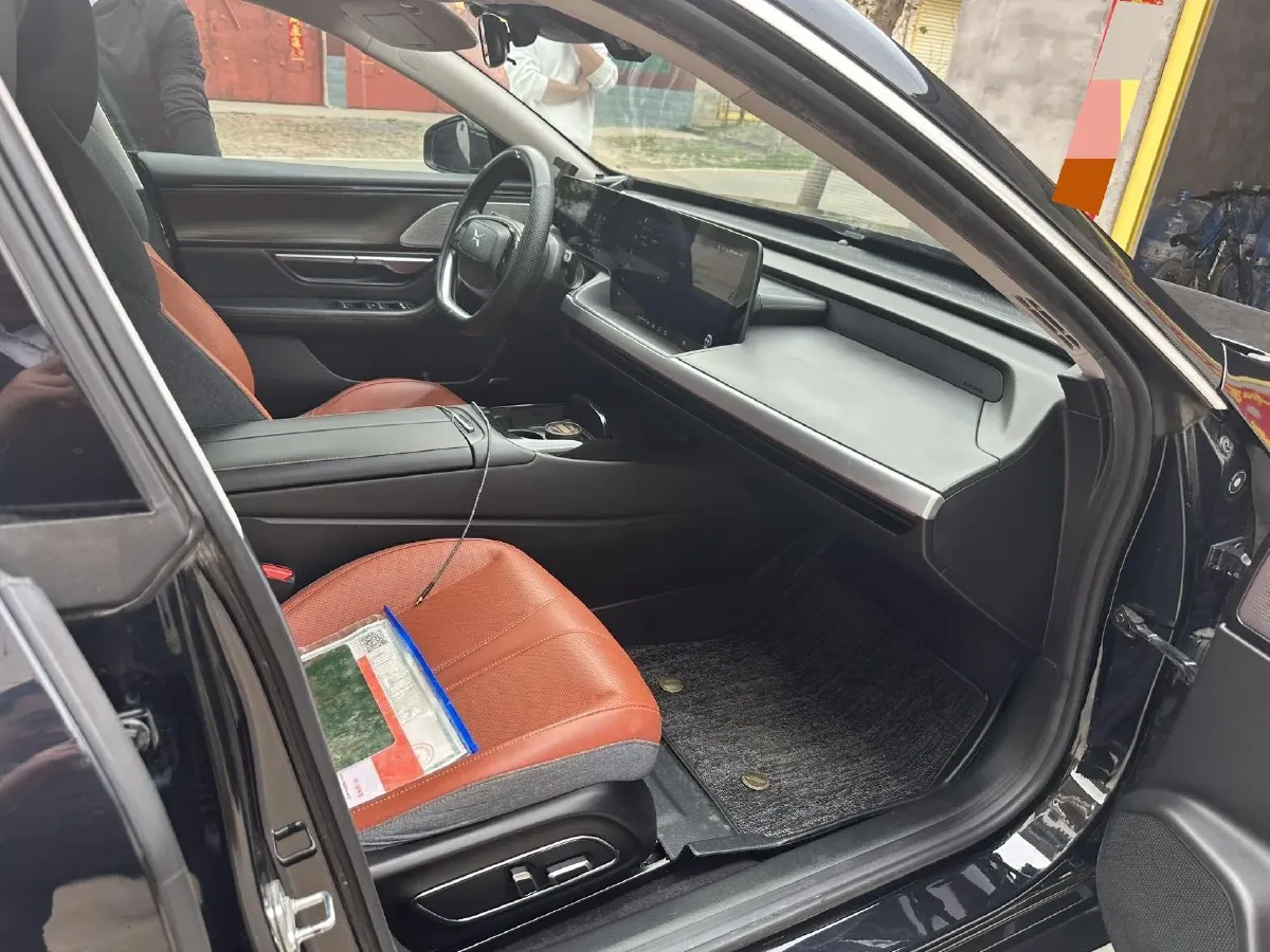 2020 Xpeng P7 BEV 70.8KWH,autocango,china used car exporter,china ev exporter,chinese used car exporter,chinese used ev exporter