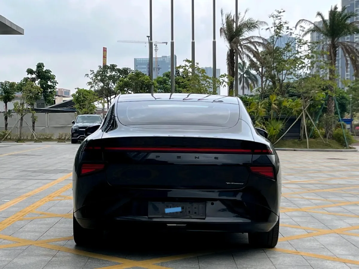 2020 Xpeng P7 BEV 70.8KWH,autocango,china used car exporter,china ev exporter,chinese used car exporter,chinese used ev exporter