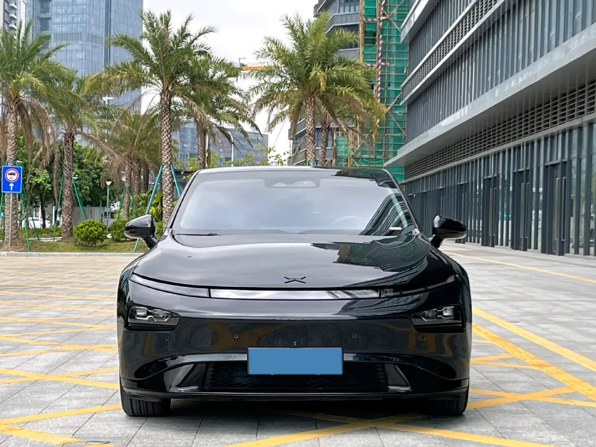 2020 Xpeng P7 BEV 70.8KWH,autocango,china used car exporter,china ev exporter,chinese used car exporter,chinese used ev exporter