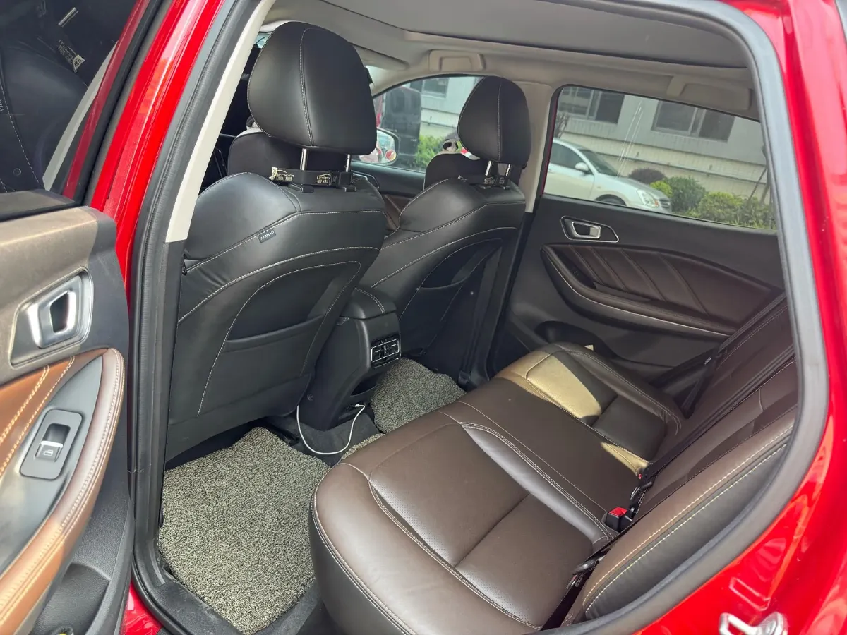 2018 Chery Tiggo 7 1.5T 147HP L4 6DCT,autocango,china used car exporter,china ev exporter,chinese used car exporter,chinese used ev exporter