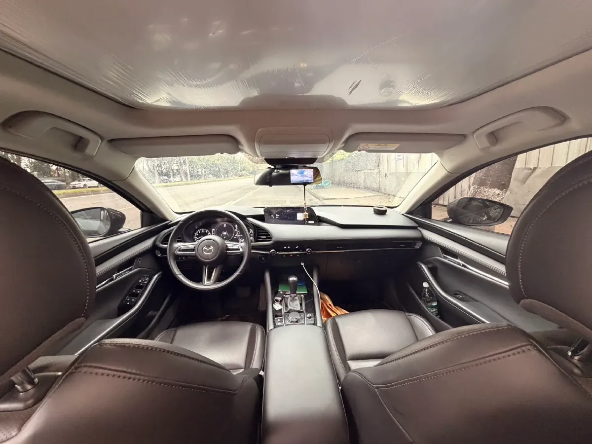 2022 Mazda 3 Axela 2.0L 158HP L4 6AT,autocango,china used car exporter,china ev exporter,chinese used car exporter,chinese used ev exporter