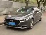 2022 Mazda 3 Axela 2.0L 158HP L4 6AT