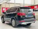 2018 Haval H6 1.5T 150HP L4 6MT