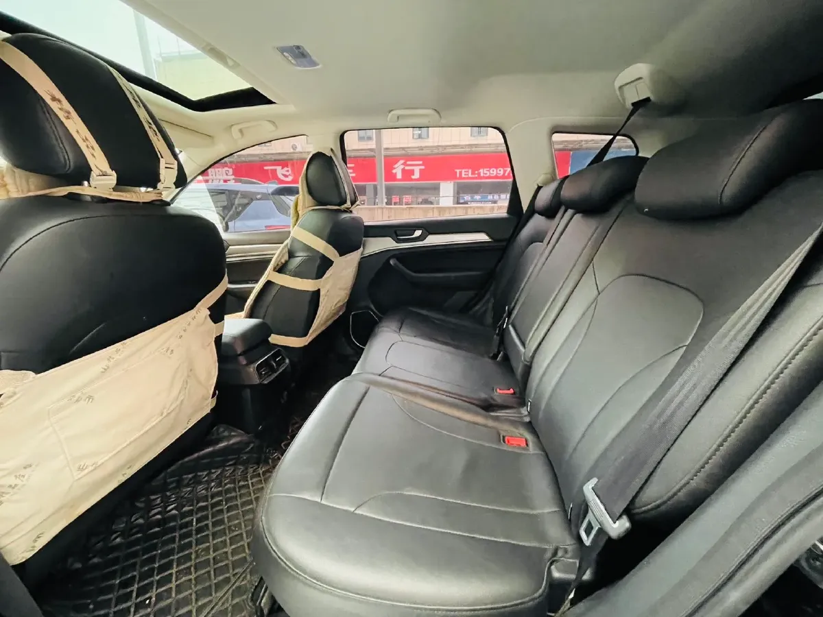 2018 Haval H6 1.5T 150HP L4 6MT,autocango,china used car exporter,china ev exporter,chinese used car exporter,chinese used ev exporter