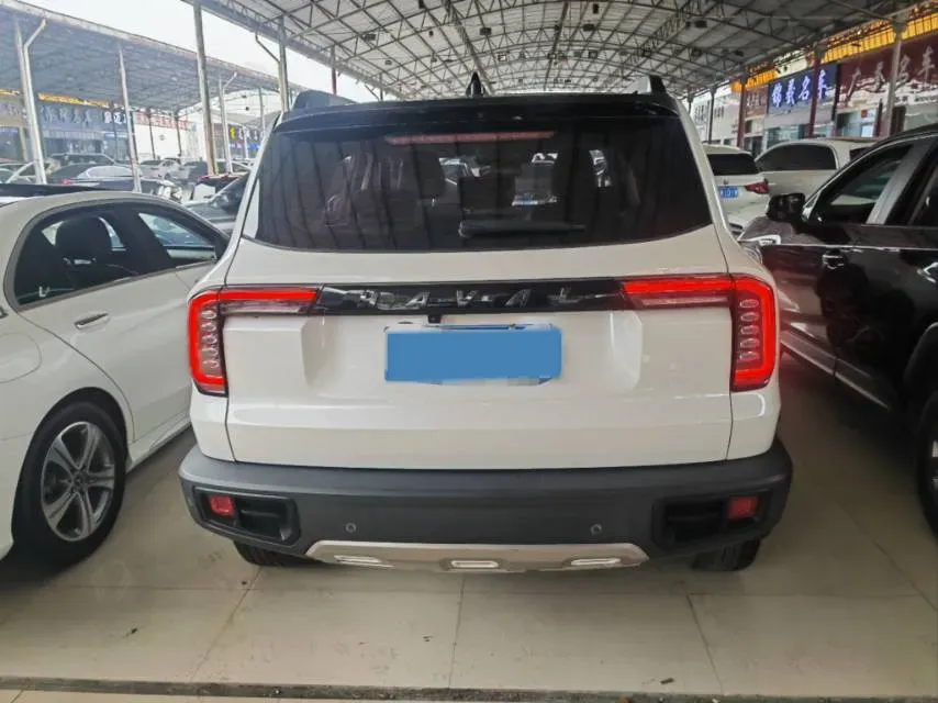 2021 Haval Dargo 1.5T 169HP L4 7DCT,autocango,china used car exporter,china ev exporter,chinese used car exporter,chinese used ev exporter