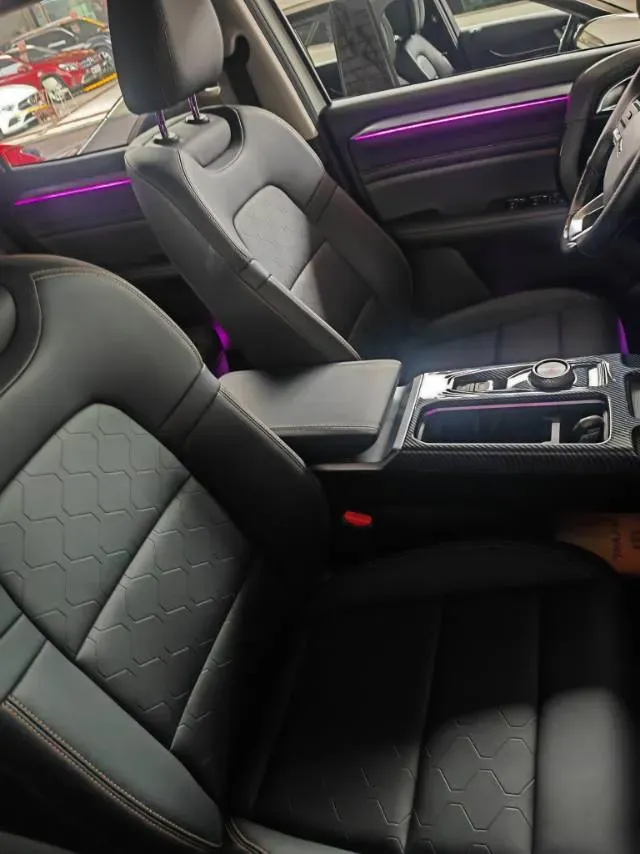 2021 Haval Dargo 1.5T 169HP L4 7DCT,autocango,china used car exporter,china ev exporter,chinese used car exporter,chinese used ev exporter