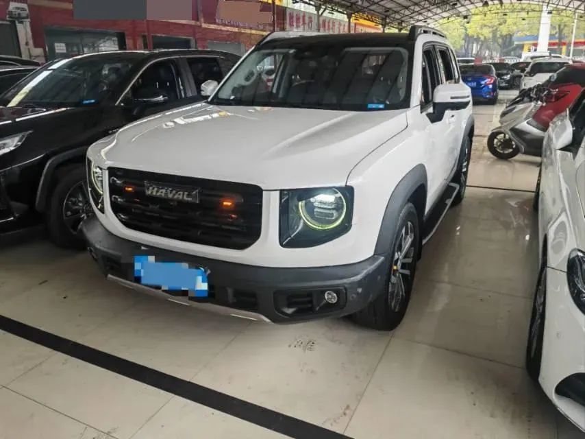 2021 Haval Dargo 1.5T 169HP L4 7DCT,autocango,china used car exporter,china ev exporter,chinese used car exporter,chinese used ev exporter