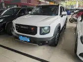 2021 HAVAL DARGO,autocango,china used car exporter,china ev exporter,chinese used car exporter,chinese used ev exporter