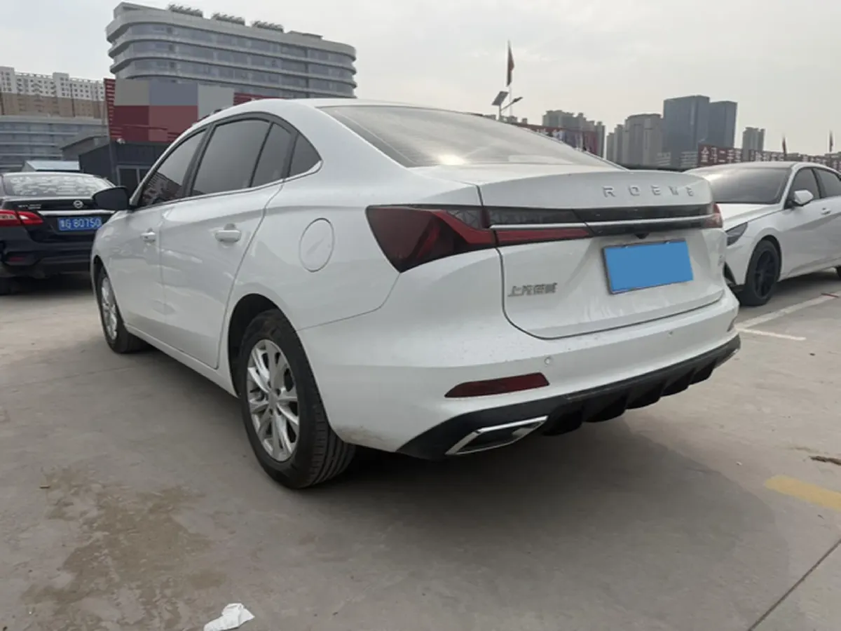 2023 Roewe i5 1.5L 129HP L4 CVT,autocango,china used car exporter,china ev exporter,chinese used car exporter,chinese used ev exporter