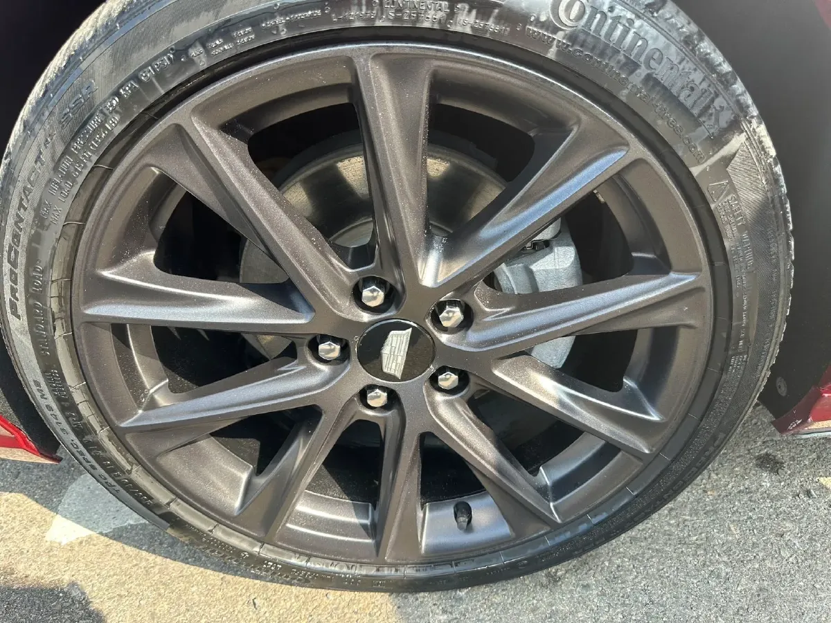 2020 Cadillac CT4 2.0T 237HP L4 8AT,autocango,china used car exporter,china ev exporter,chinese used car exporter,chinese used ev exporter